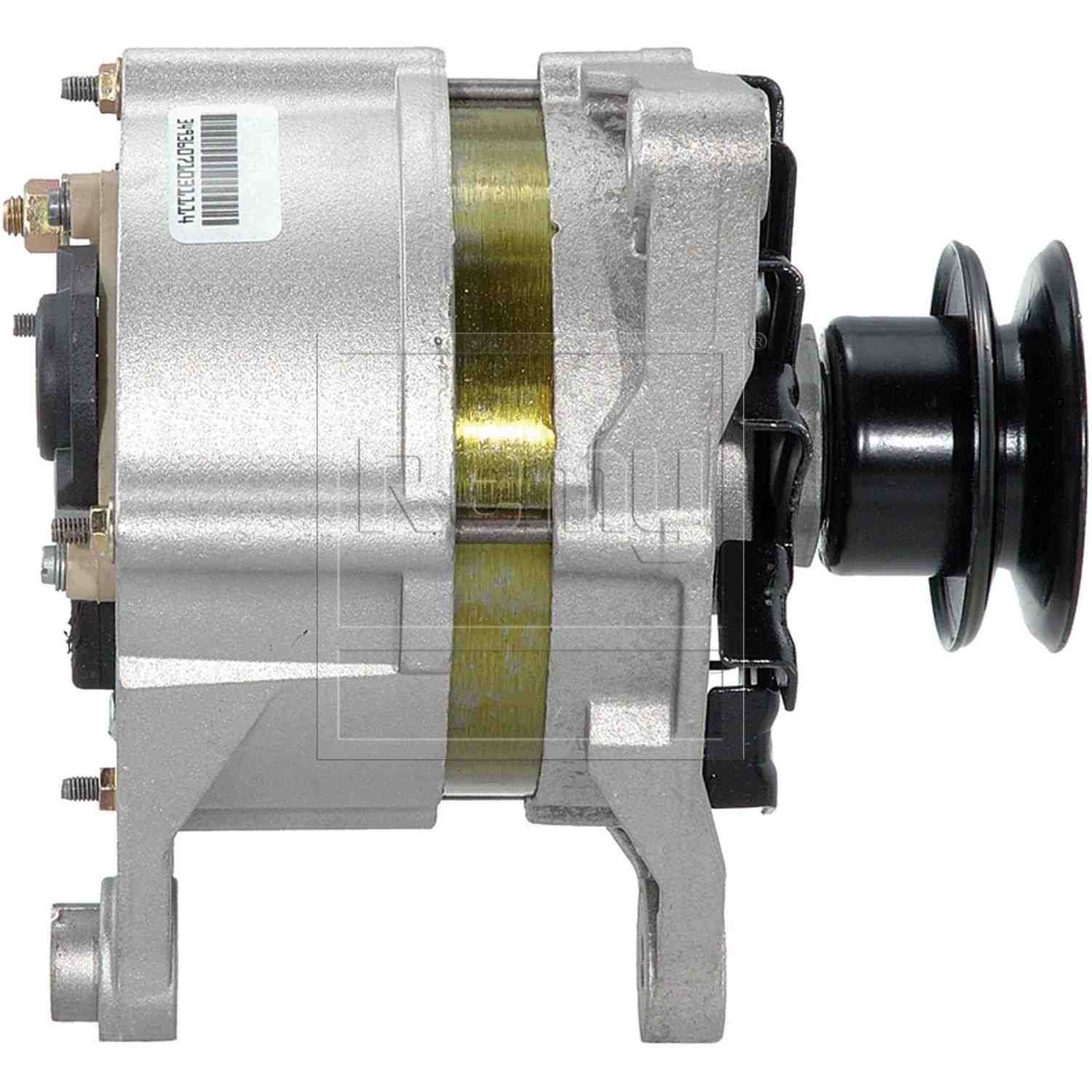 Remy Electrical 14936