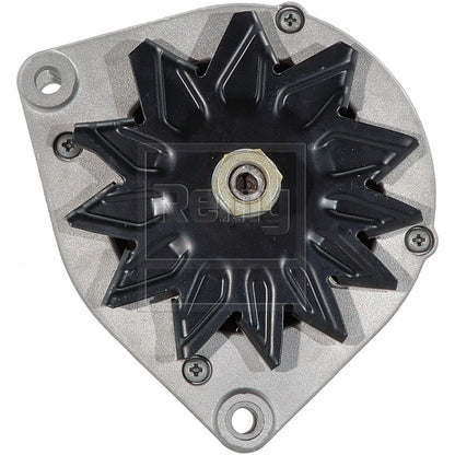 Remy Alternator 14939 main image