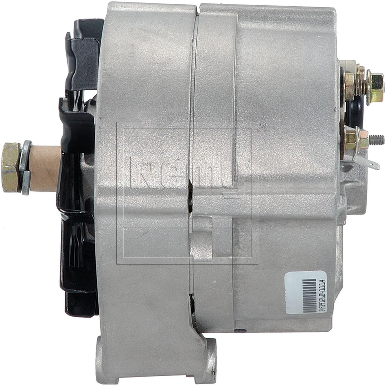 Remy Alternator 14939 image 4