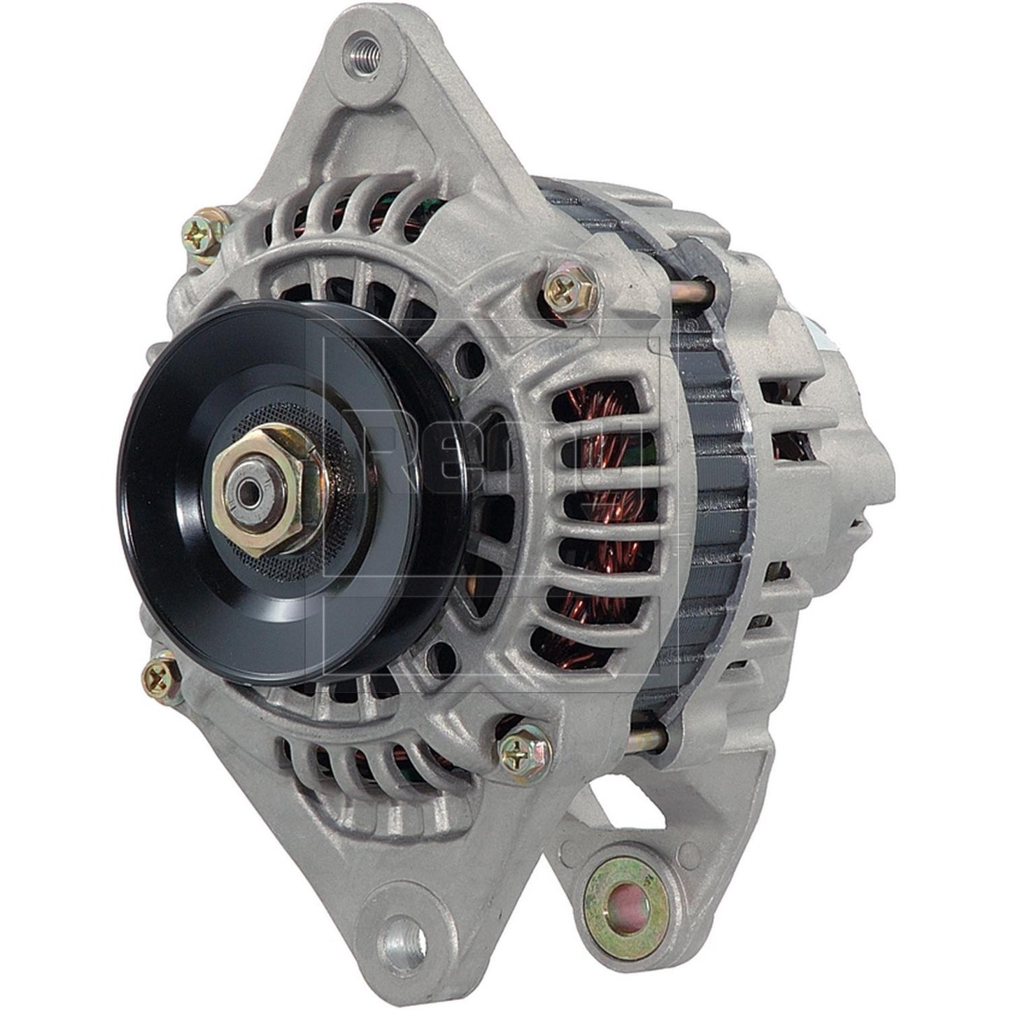 Remy Alternator 14942 image 2