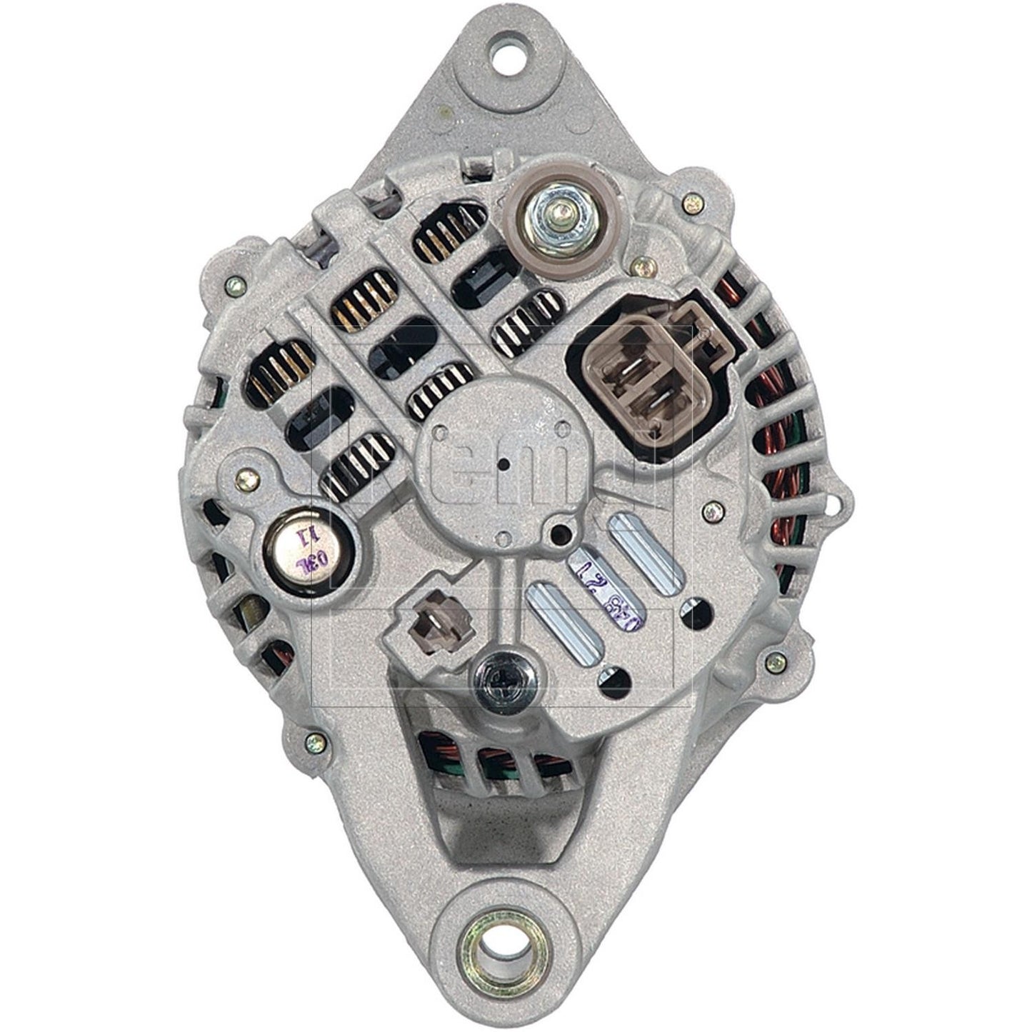 Remy Alternator 14942 image 5
