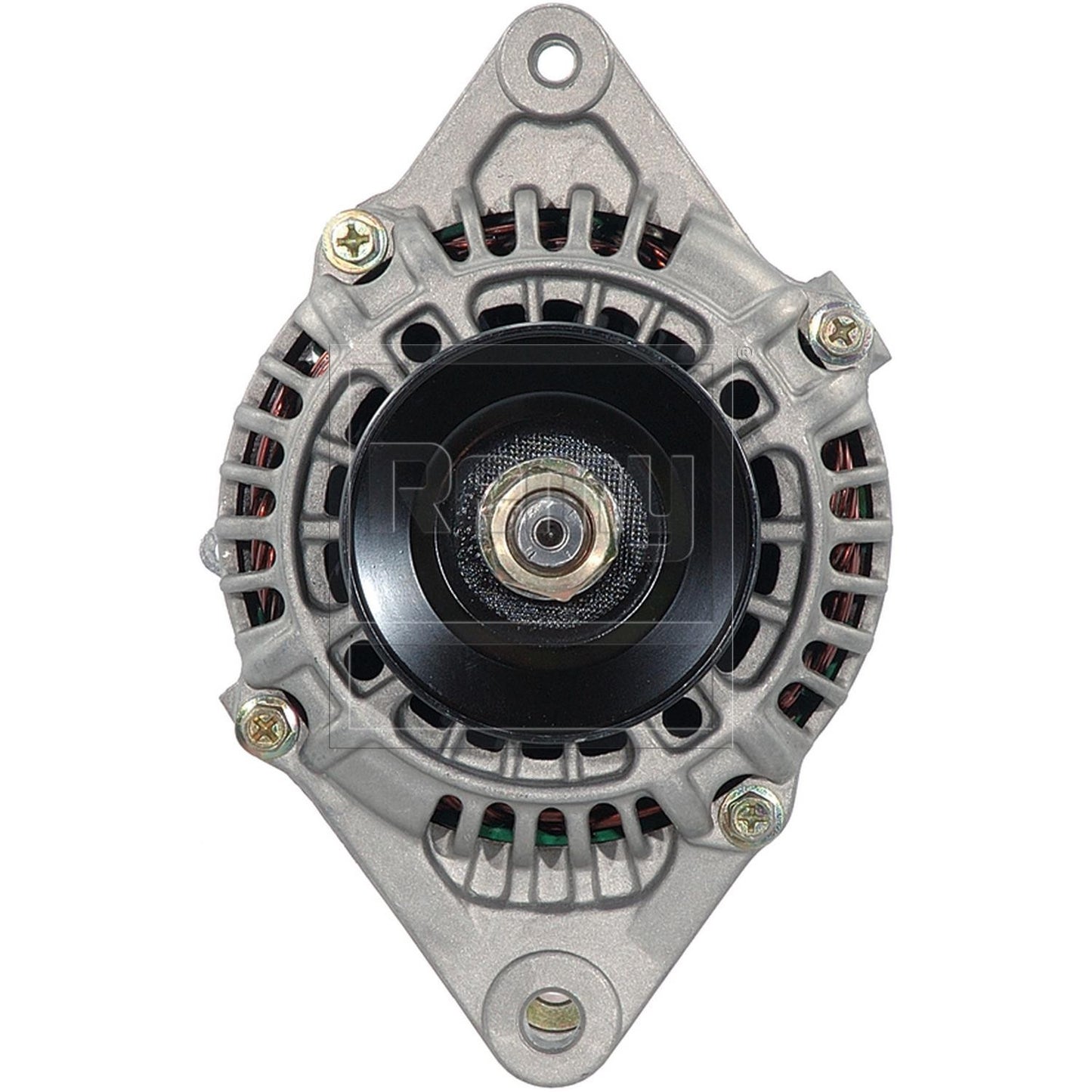 Remy Alternator 14942 main image