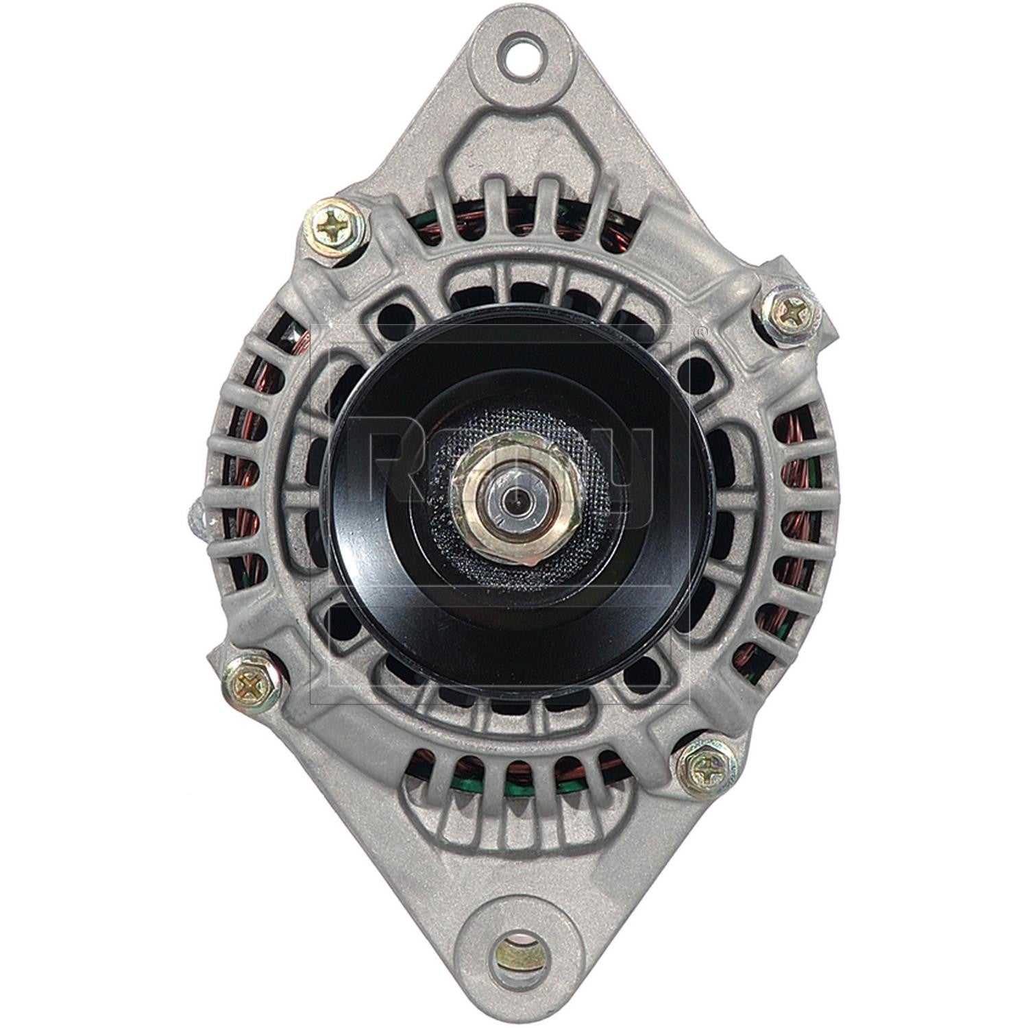 Remy Alternator 14942 main image