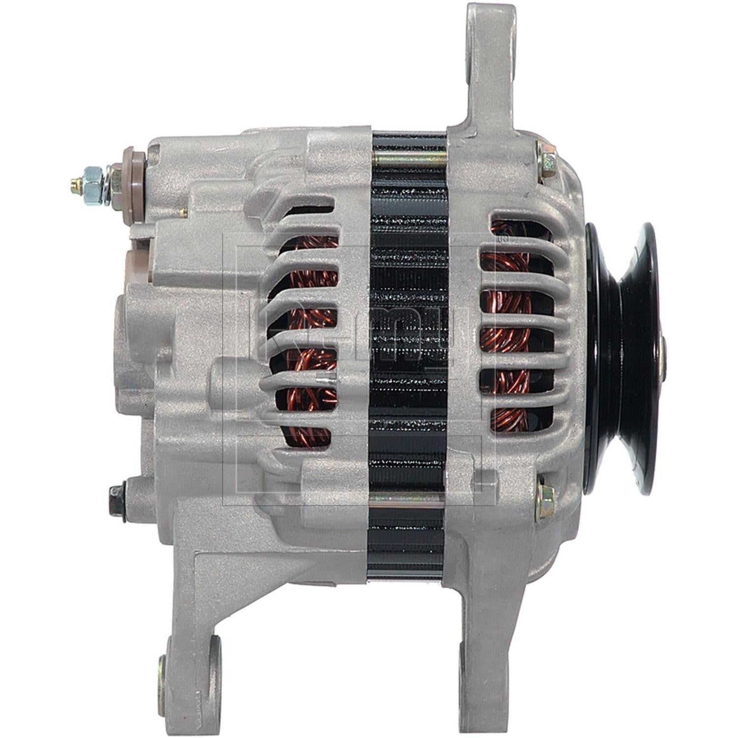 Remy Alternator 14942 image 4