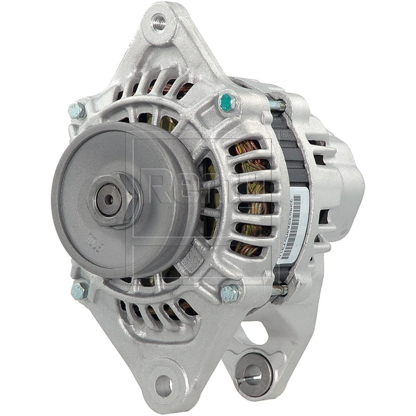 Remy Alternator 14943 image 2