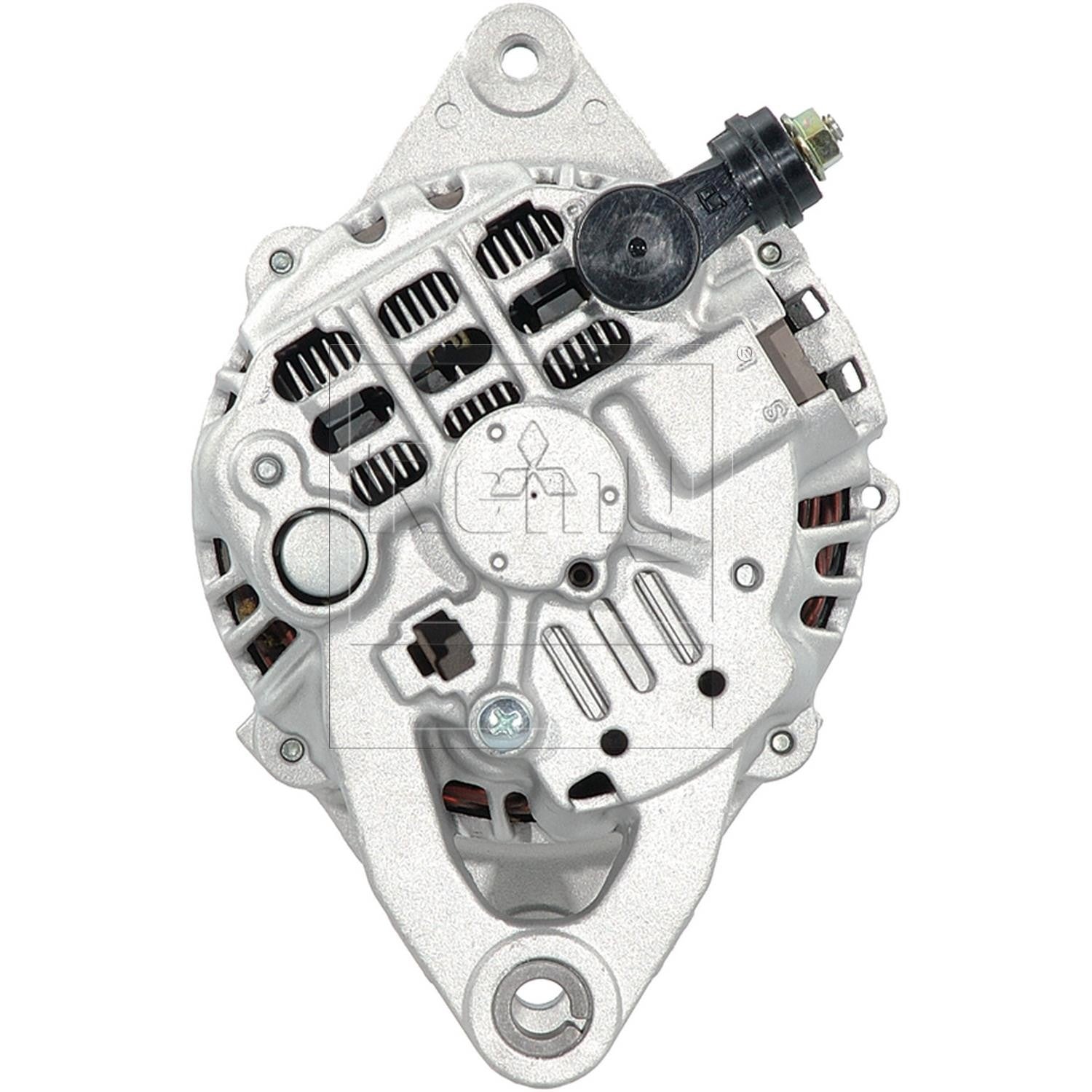 Remy Alternator 14943 image 5