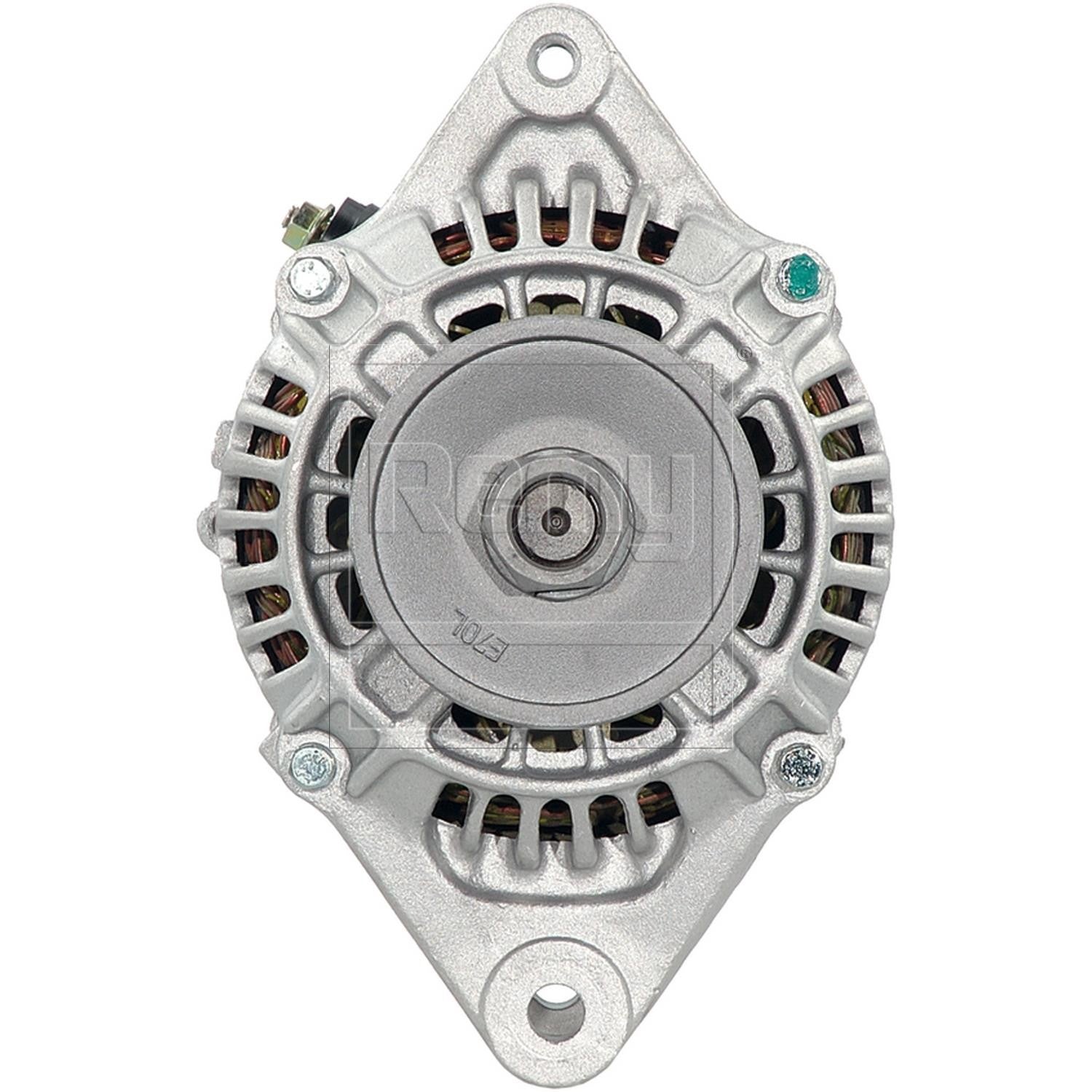 Remy Alternator 14943 main image