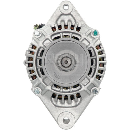 Remy Alternator 14943 main image