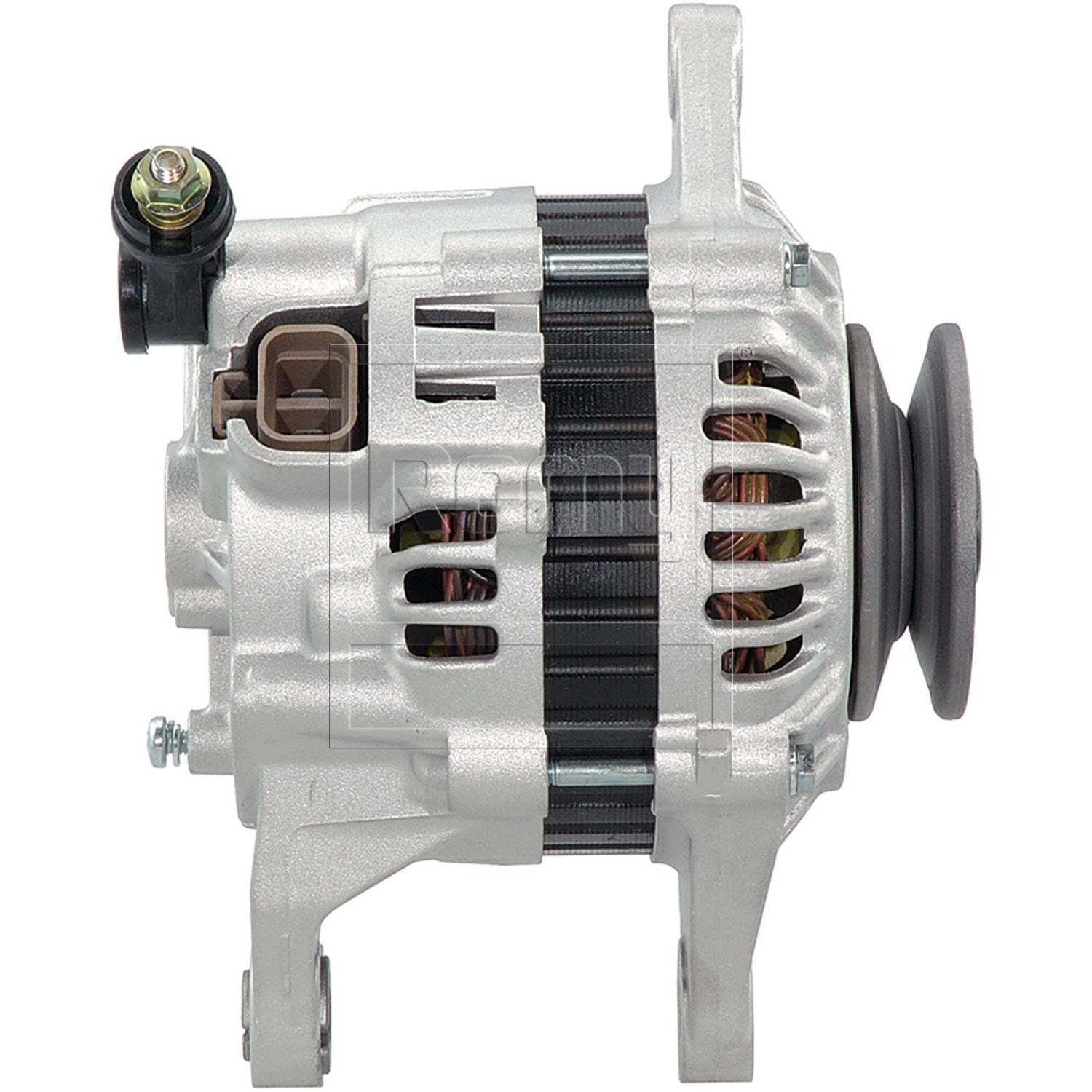 Remy Alternator 14943 image 4