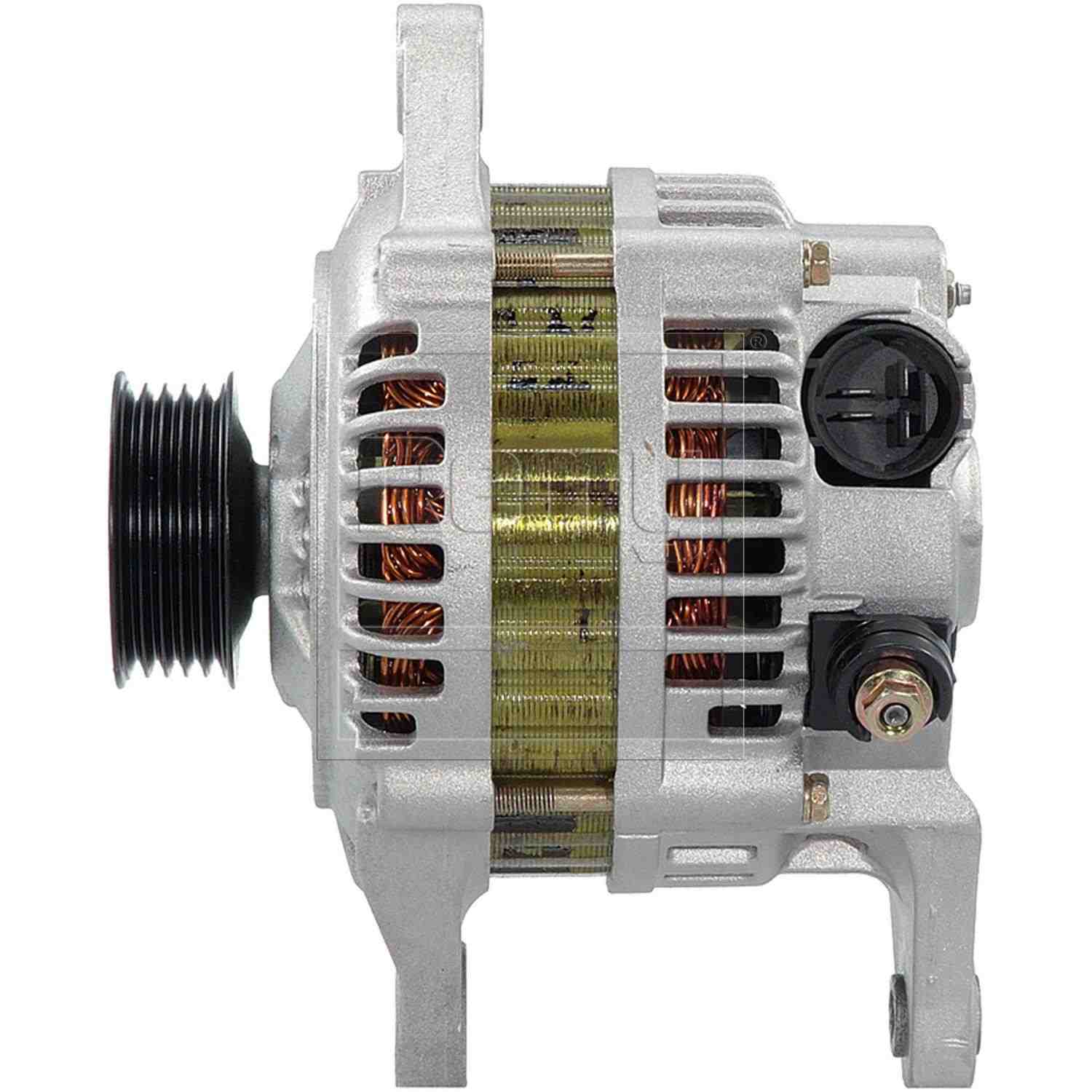 Remy Electrical 14944