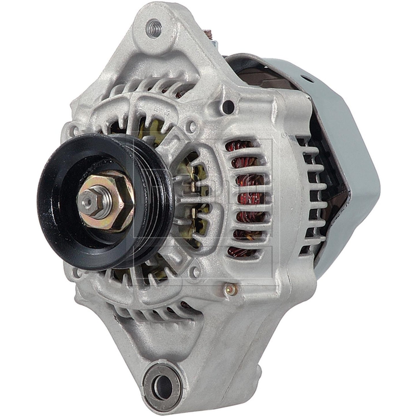 Remy Alternator 14949 image 2
