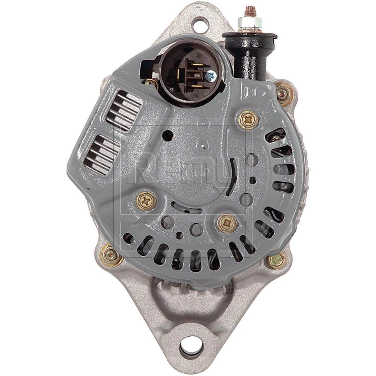 Remy Alternator 14949 image 5
