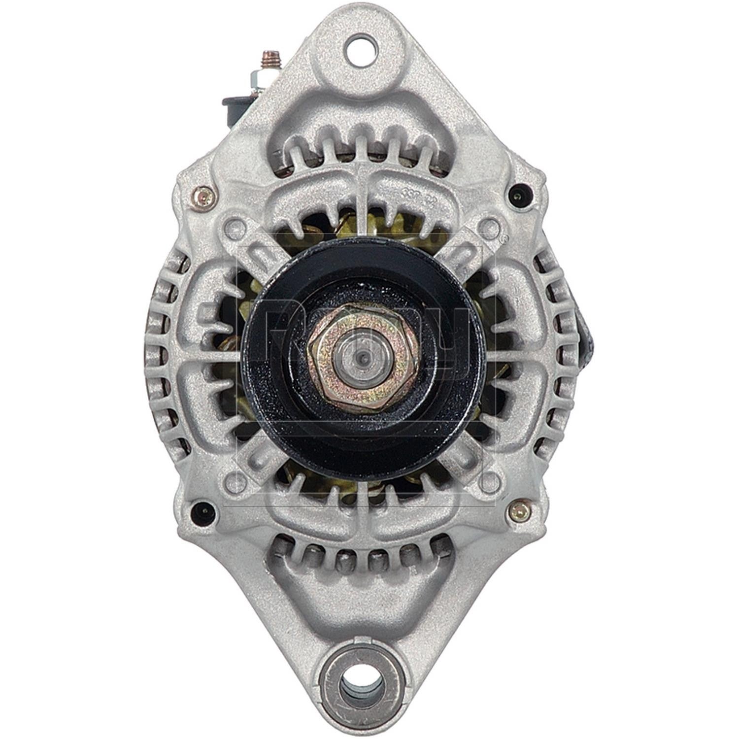 Remy Alternator 14949 main image