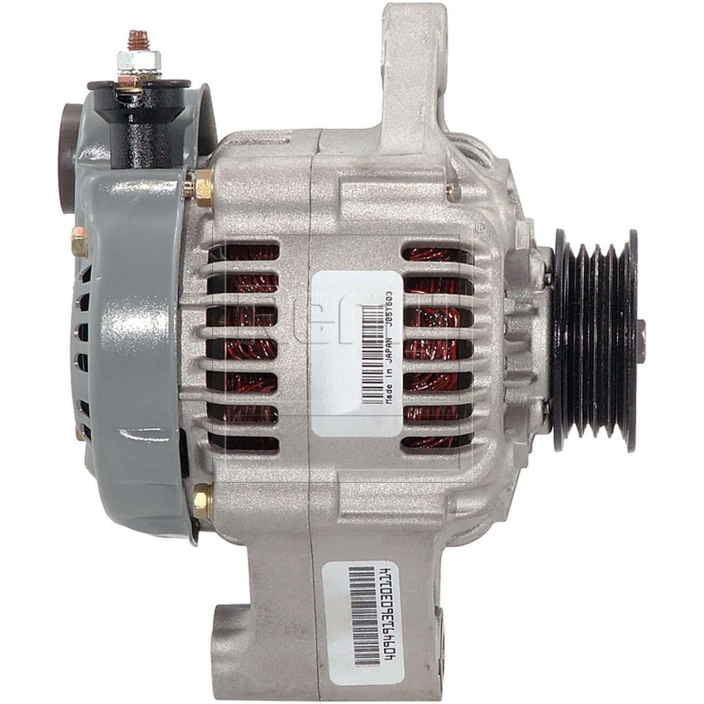 Remy Alternator 14949 image 4