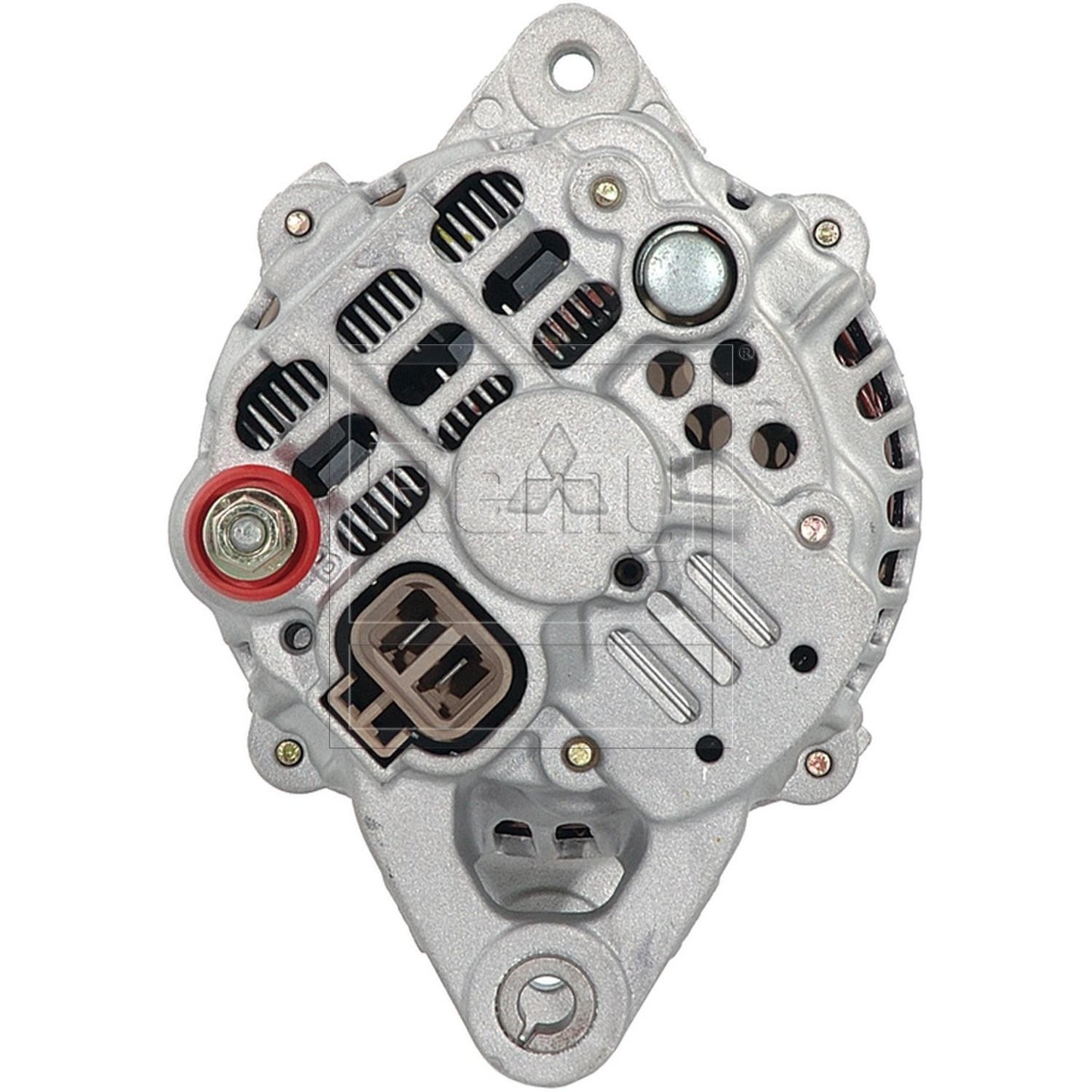 Remy Alternator 14955 image 5