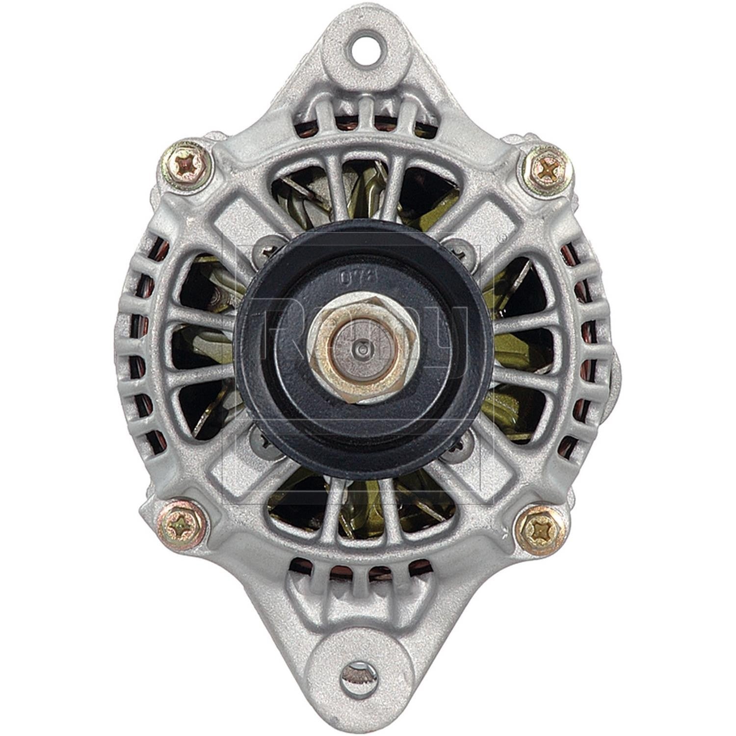 Remy Alternator 14955 main image