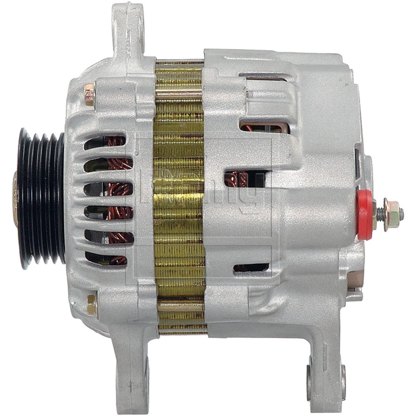 Remy Alternator 14955 image 4