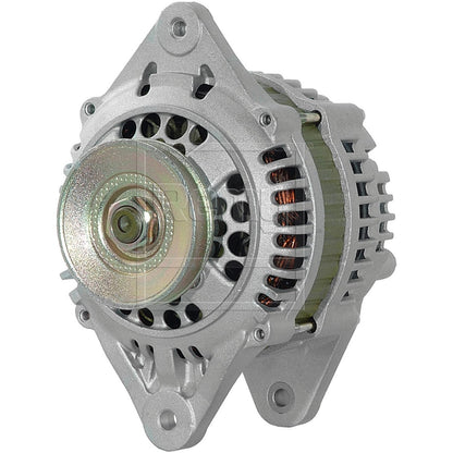 BBB Industries Remanufactured Alternator 14956