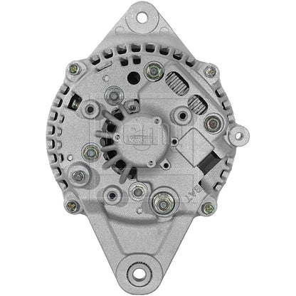 BBB Industries Remanufactured Alternator 14956