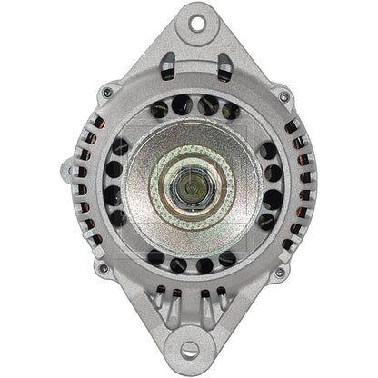 BBB Industries Remanufactured Alternator 14956