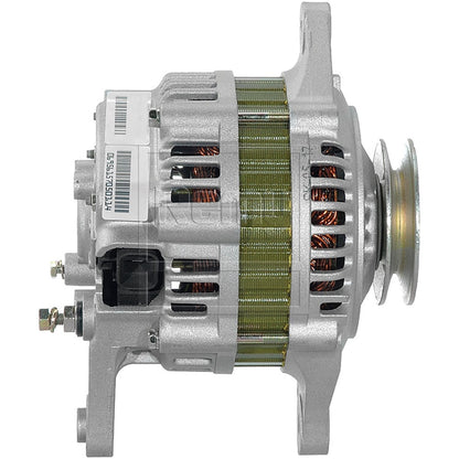 BBB Industries Remanufactured Alternator 14956