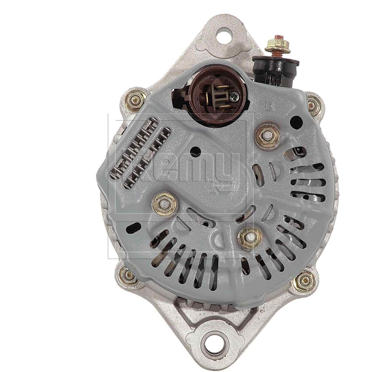 Remy Electrical 14957