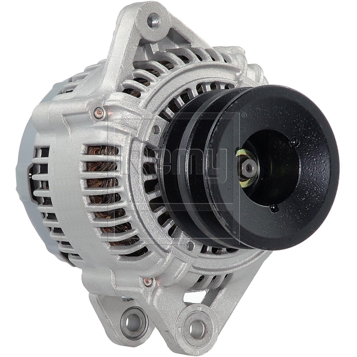 Remy Alternator 14958 image 2