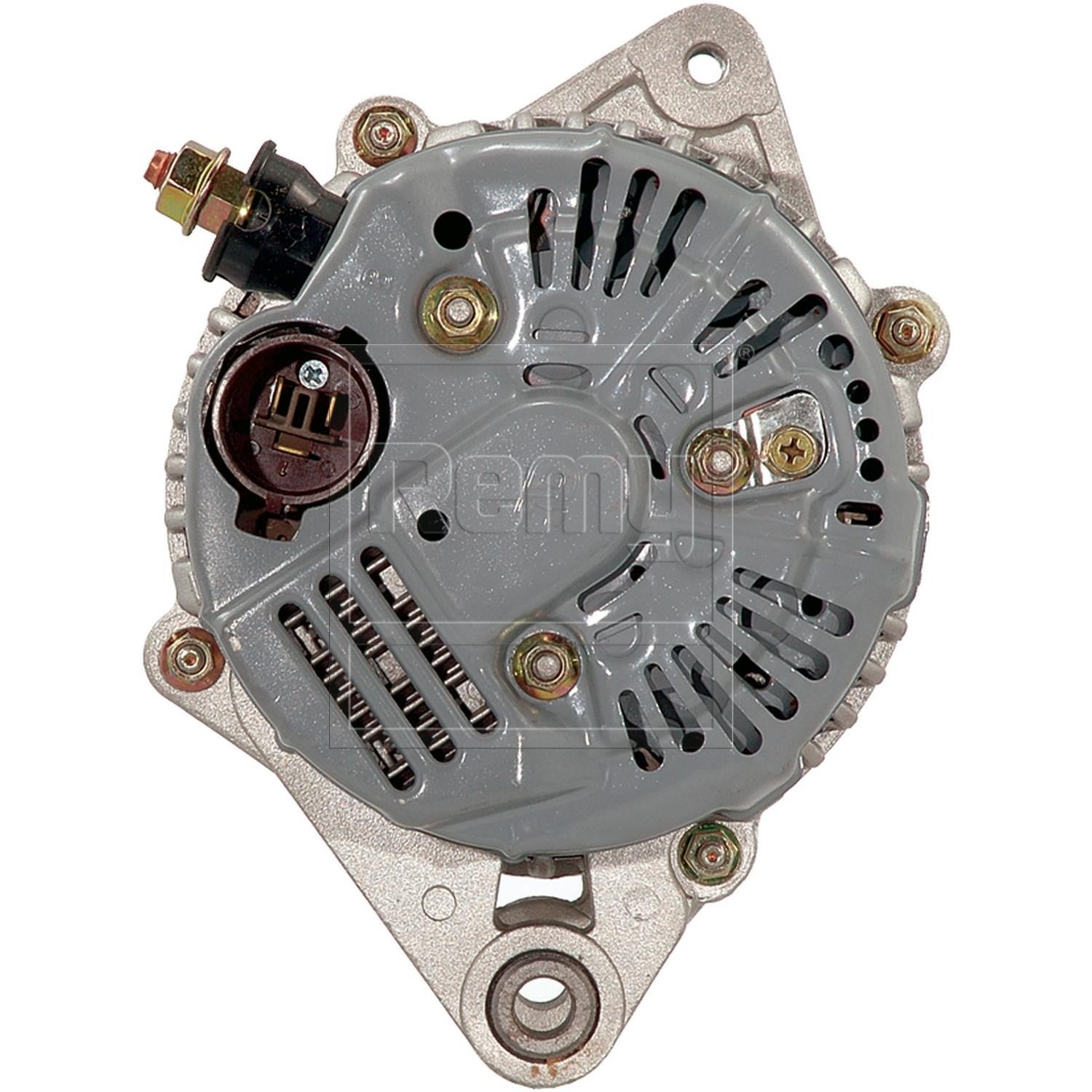 Remy Alternator 14958 image 5
