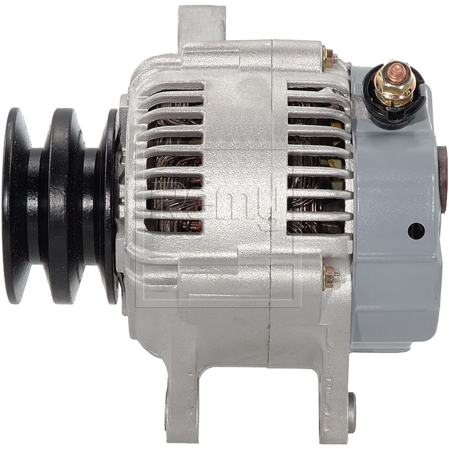 Remy Alternator 14958 image 4