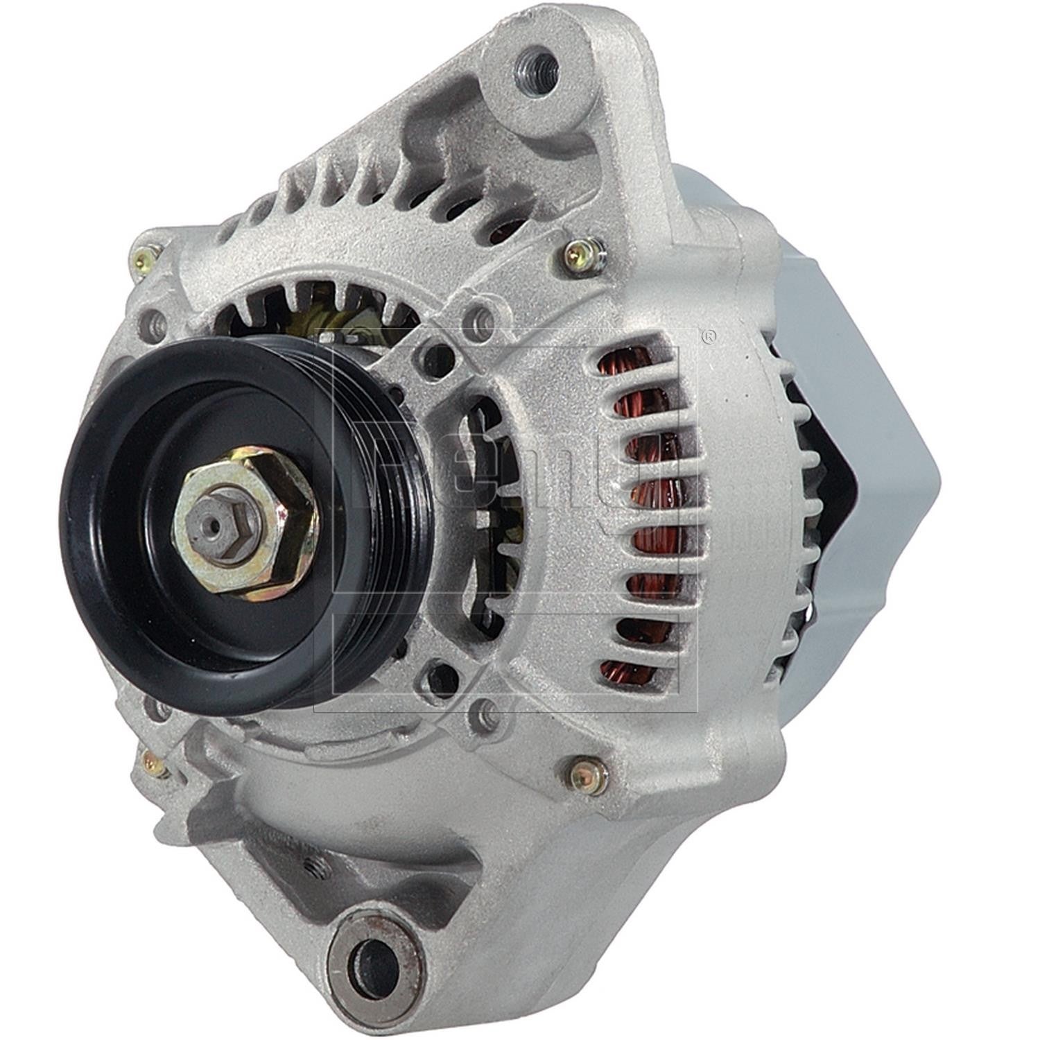 Remy Alternator 14960 image 2
