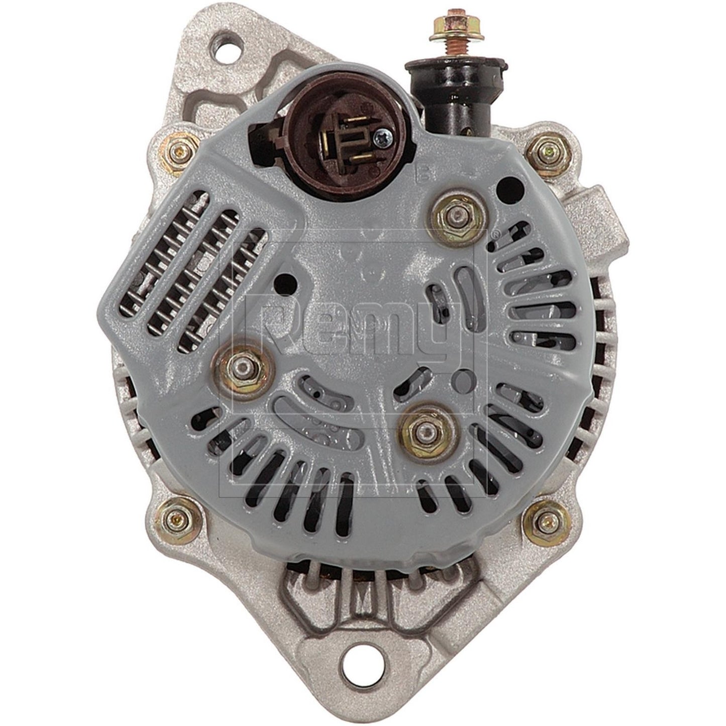 Remy Alternator 14960 image 5