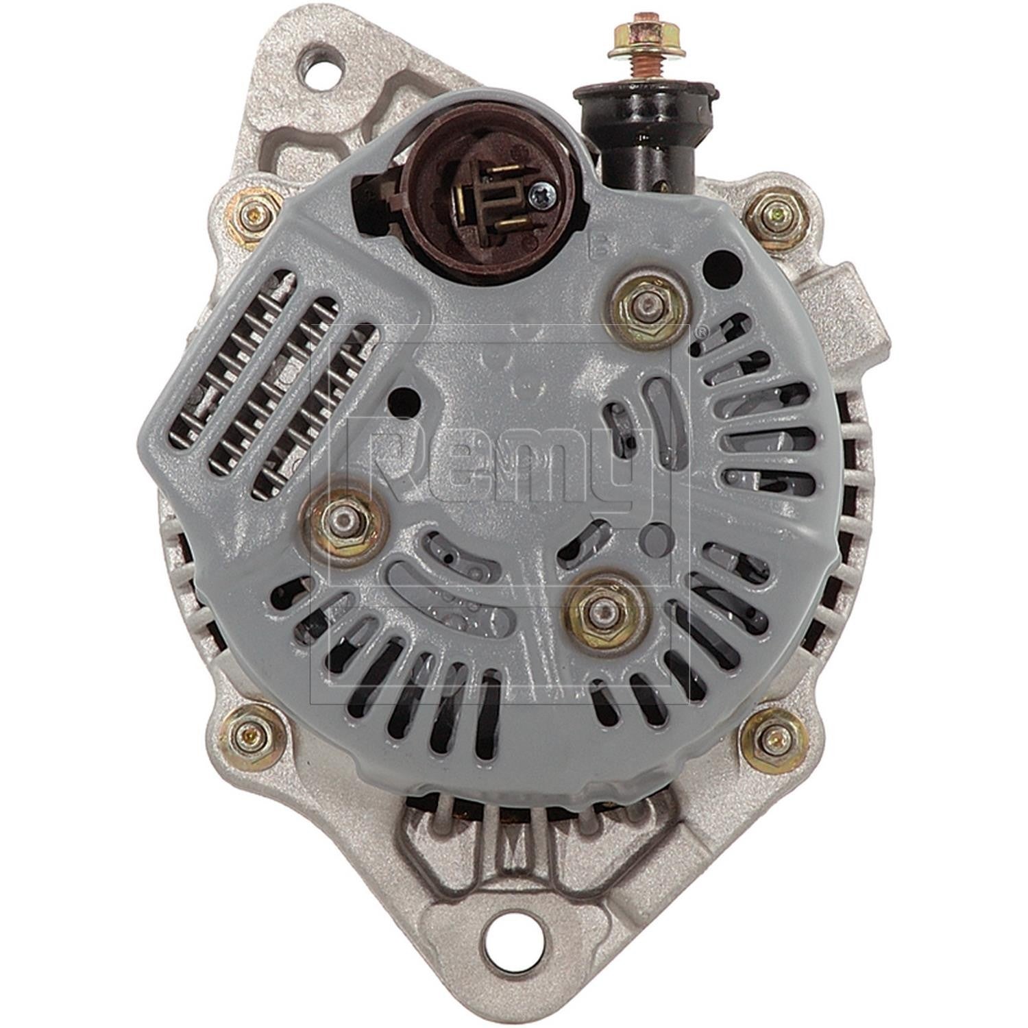 Remy Alternator 14960 image 5