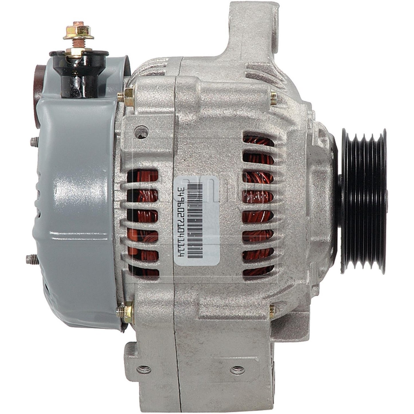 Remy Alternator 14960 image 4
