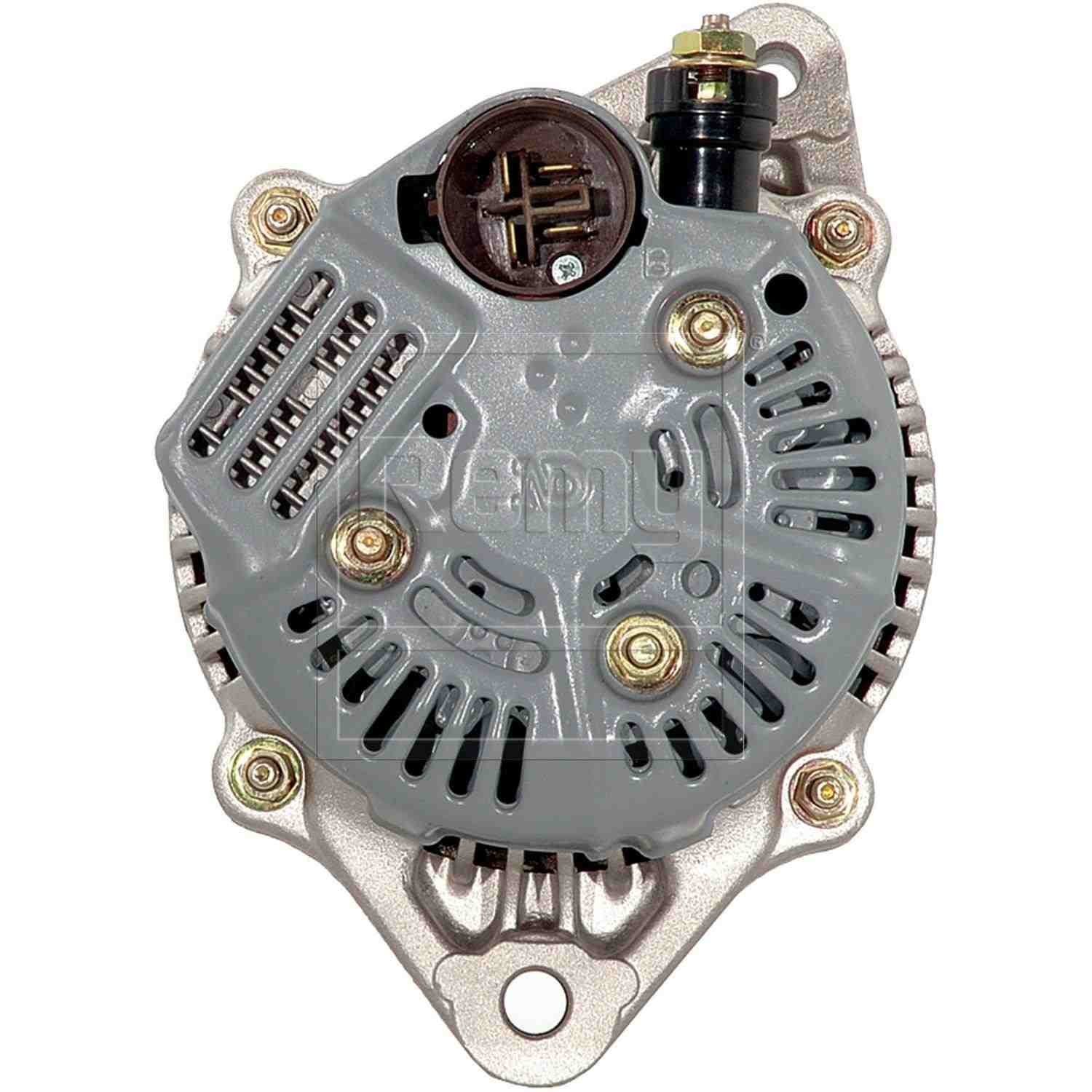 Remy Electrical 14966