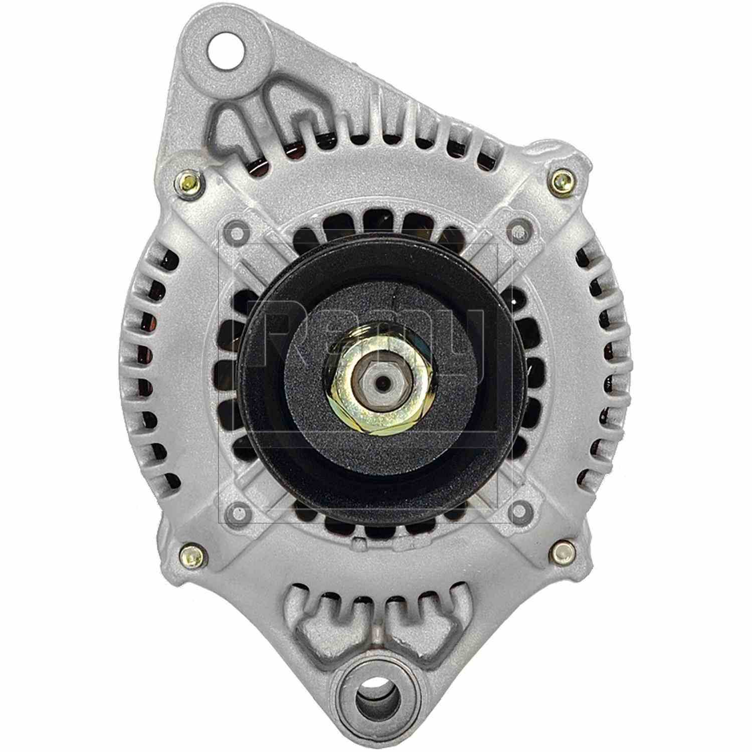 Remy Electrical 14966