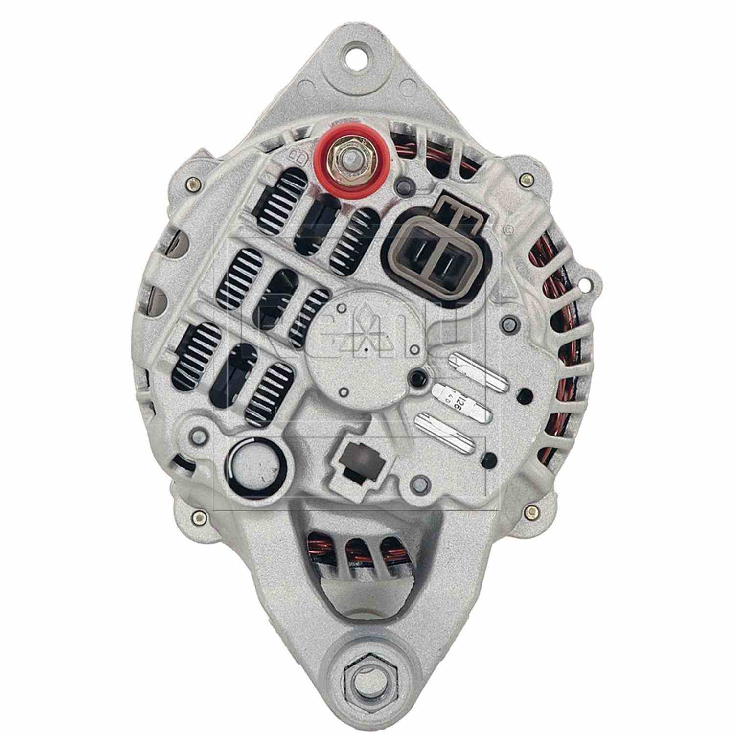 Remy Electrical 14969