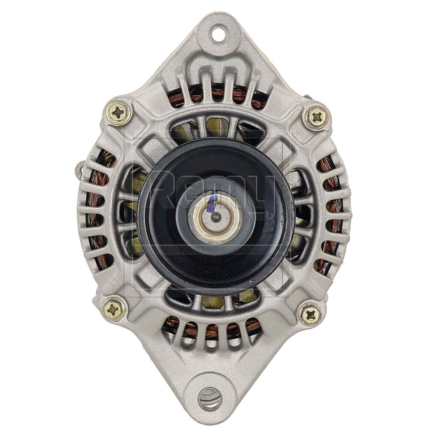 Remy Electrical 14969