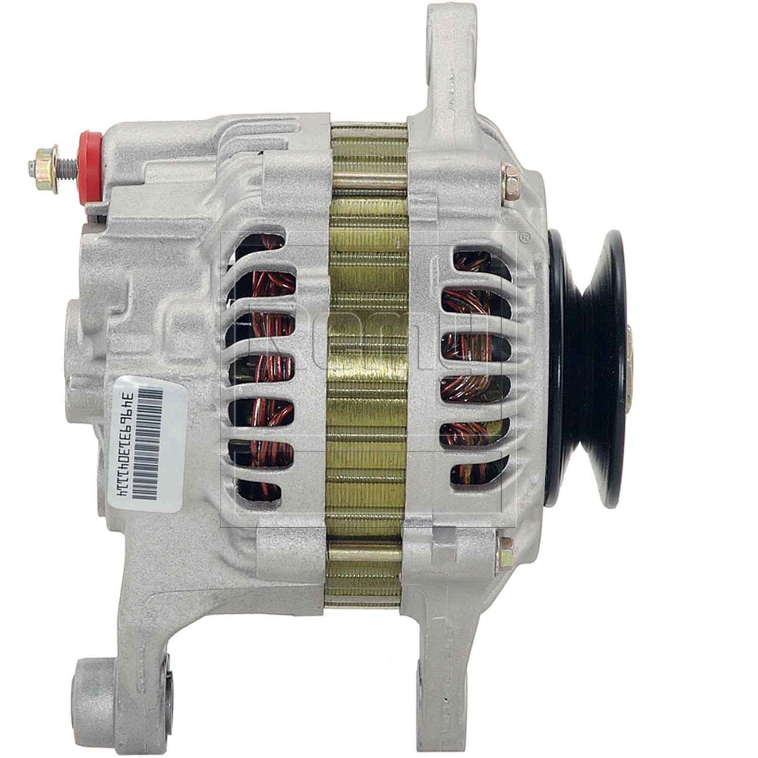 Remy Electrical 14969