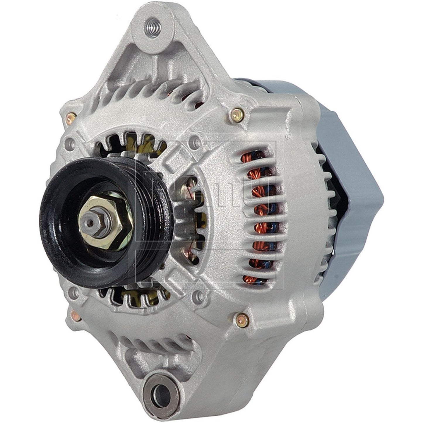 Remy Alternator 14971 image 2