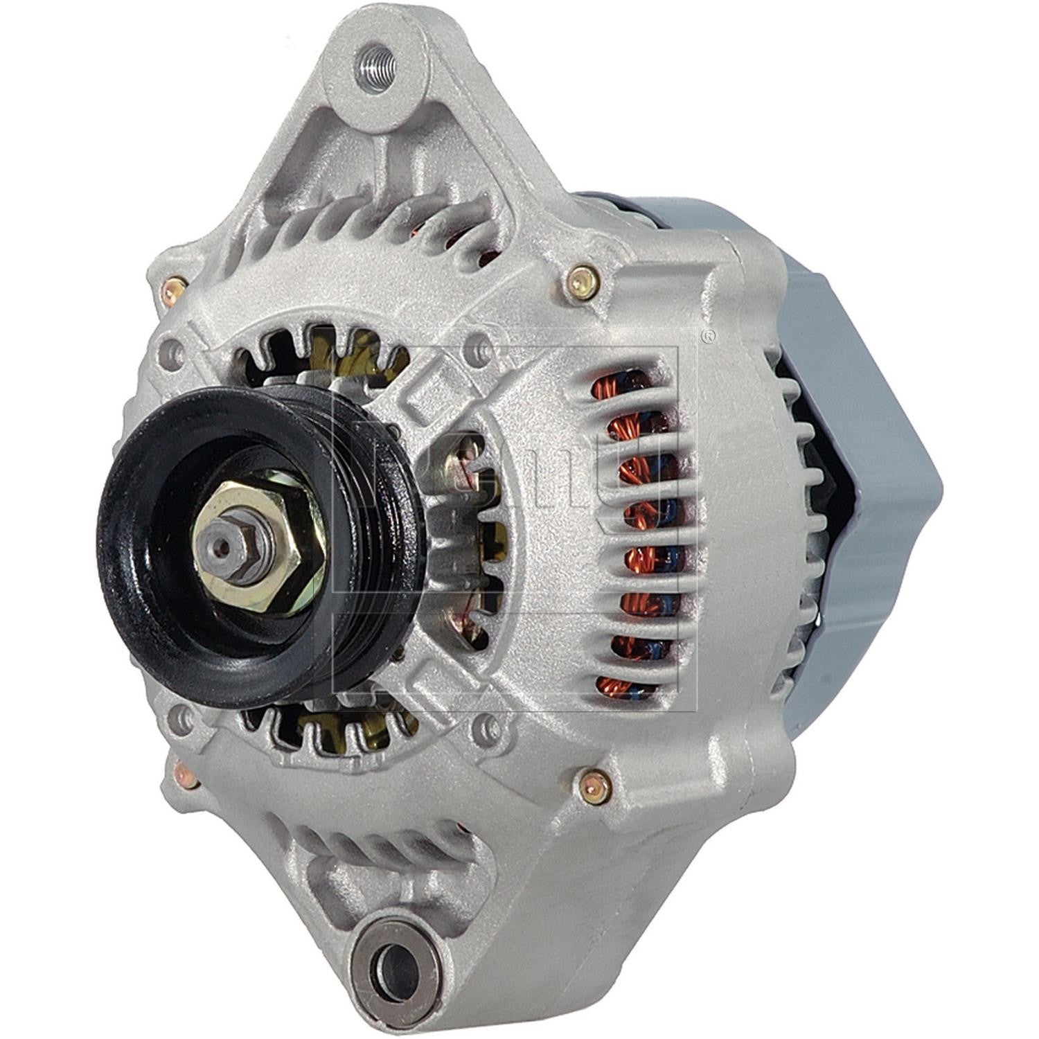 Remy Alternator 14971 image 2