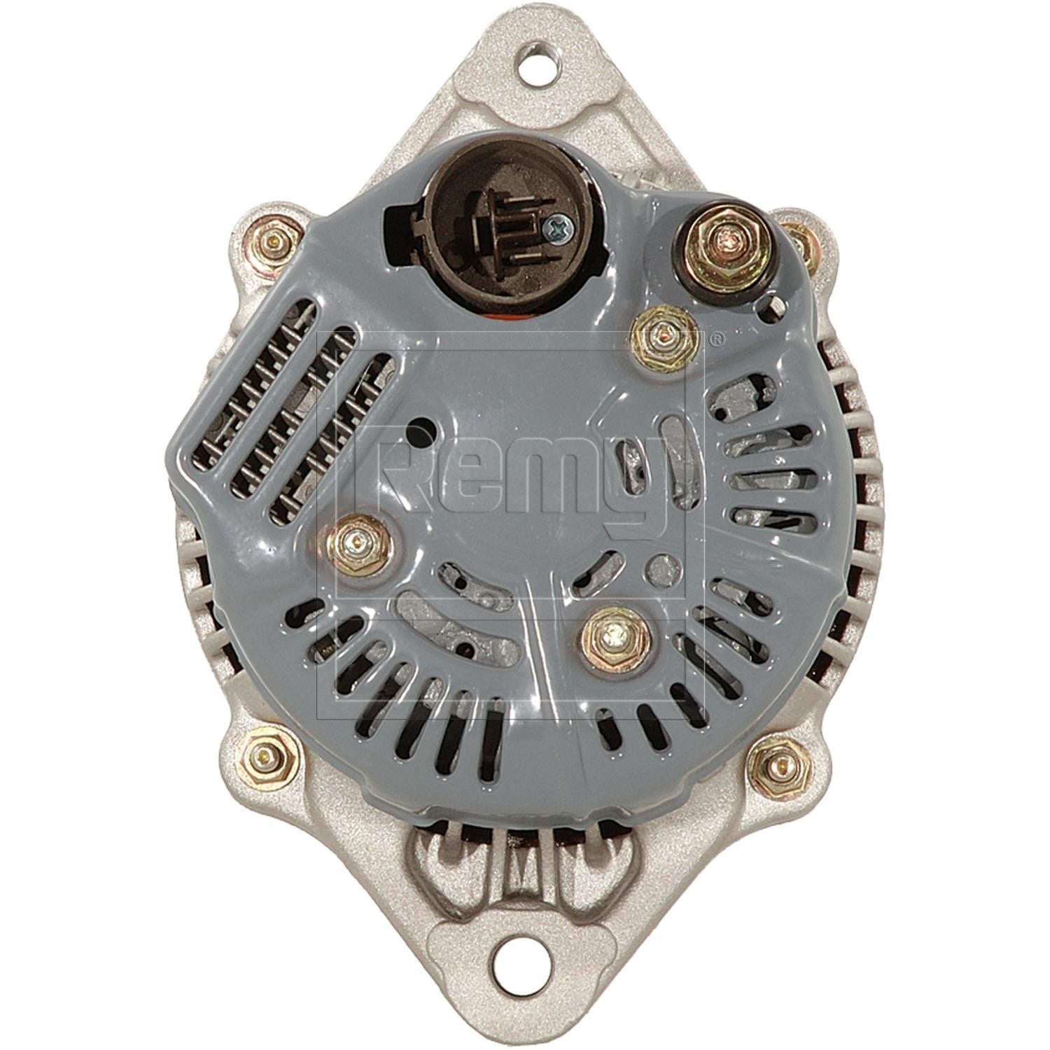 Remy Alternator 14971 image 5