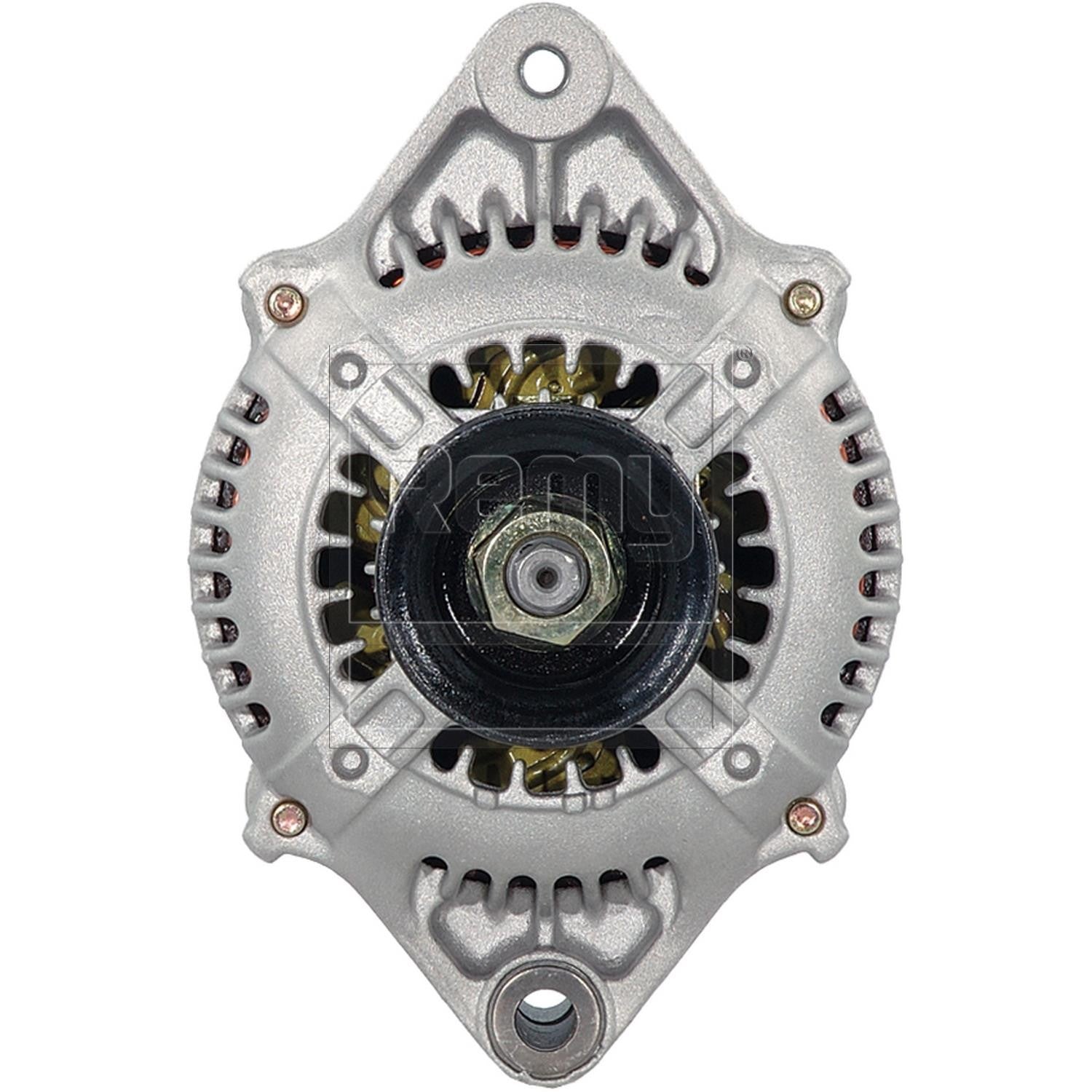 Remy Alternator 14971 main image
