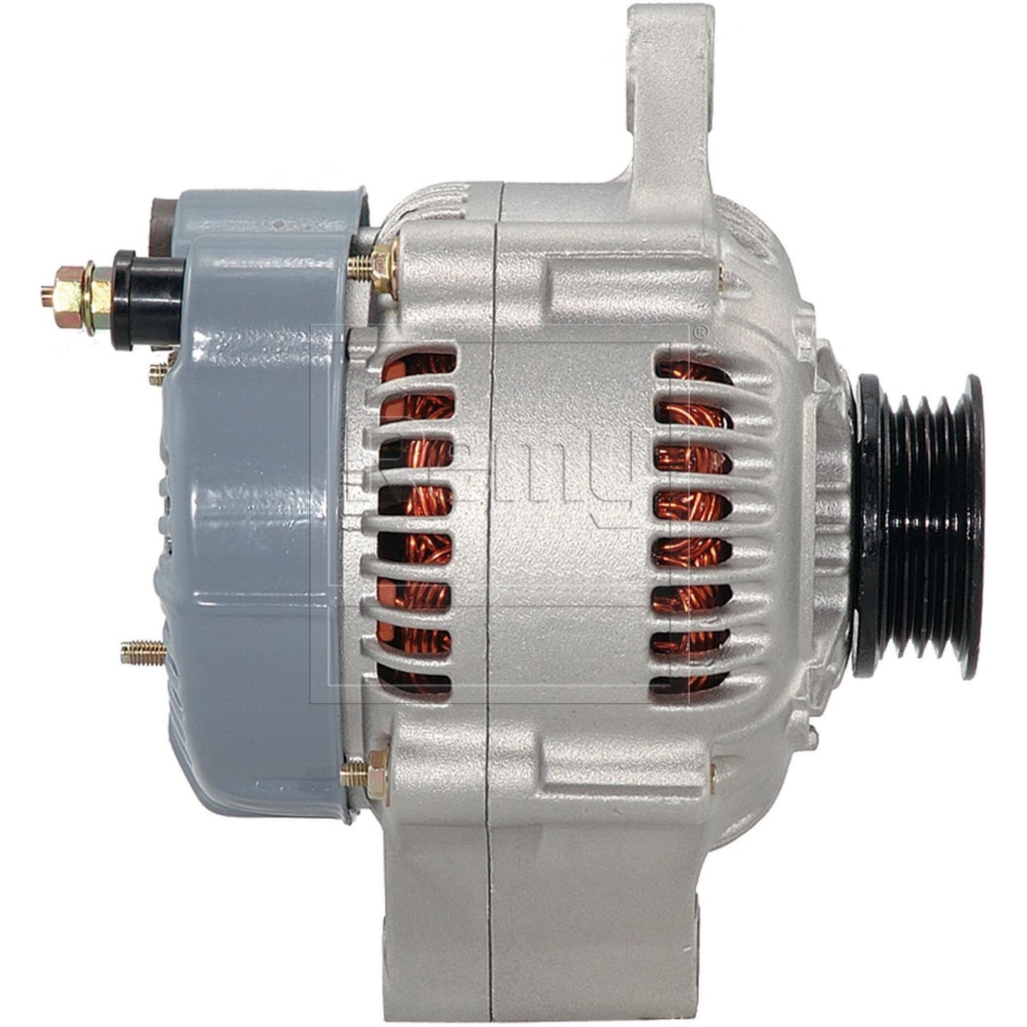 Remy Alternator 14971 image 4