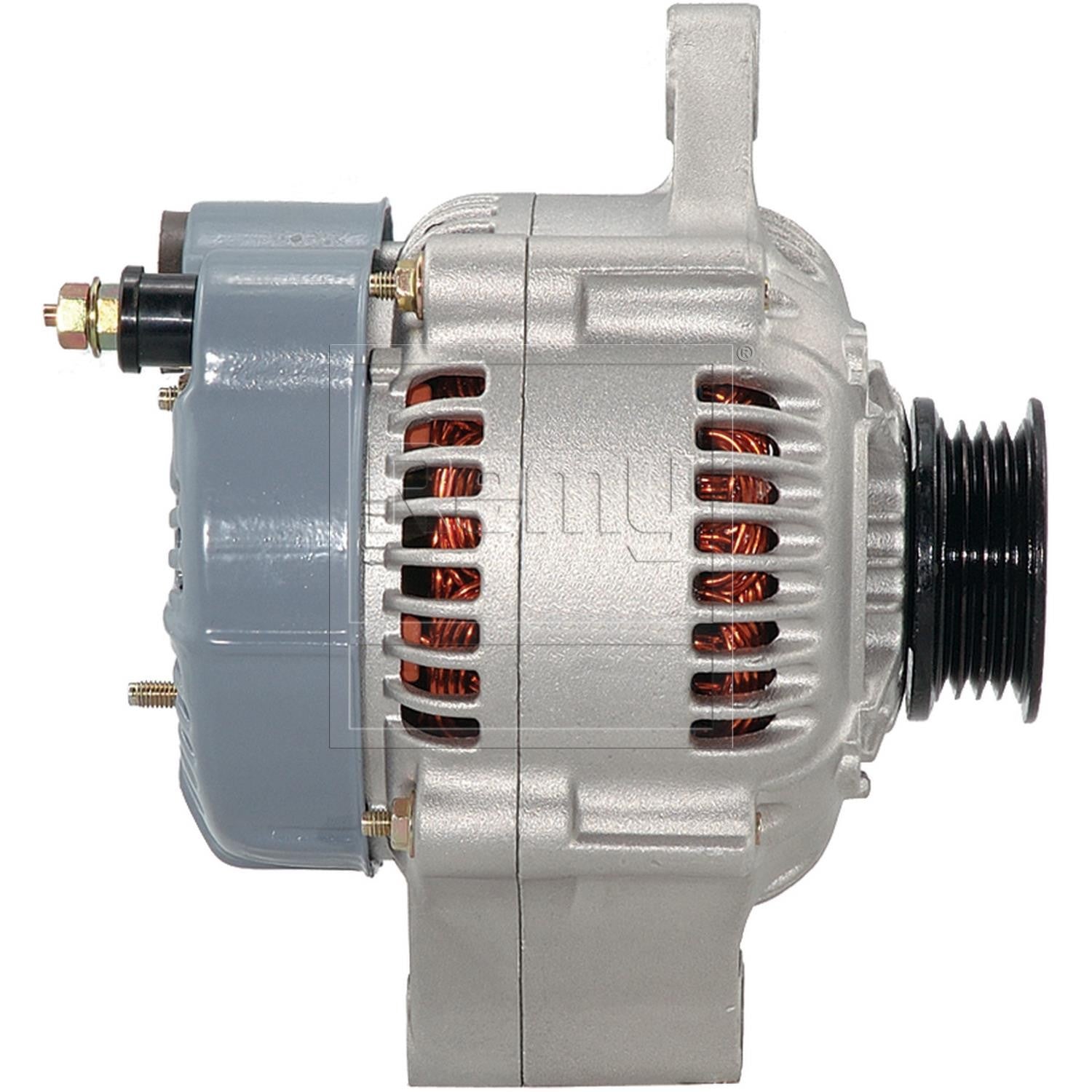 Remy Alternator 14971 image 4