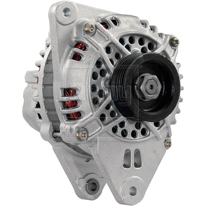 BBB Industries Remanufactured Alternator 14972