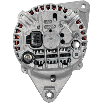 BBB Industries Remanufactured Alternator 14972