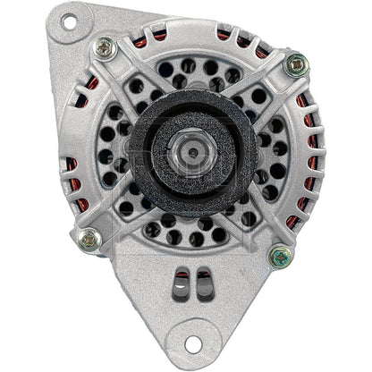BBB Industries Remanufactured Alternator 14972