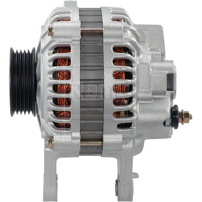 BBB Industries Remanufactured Alternator 14972