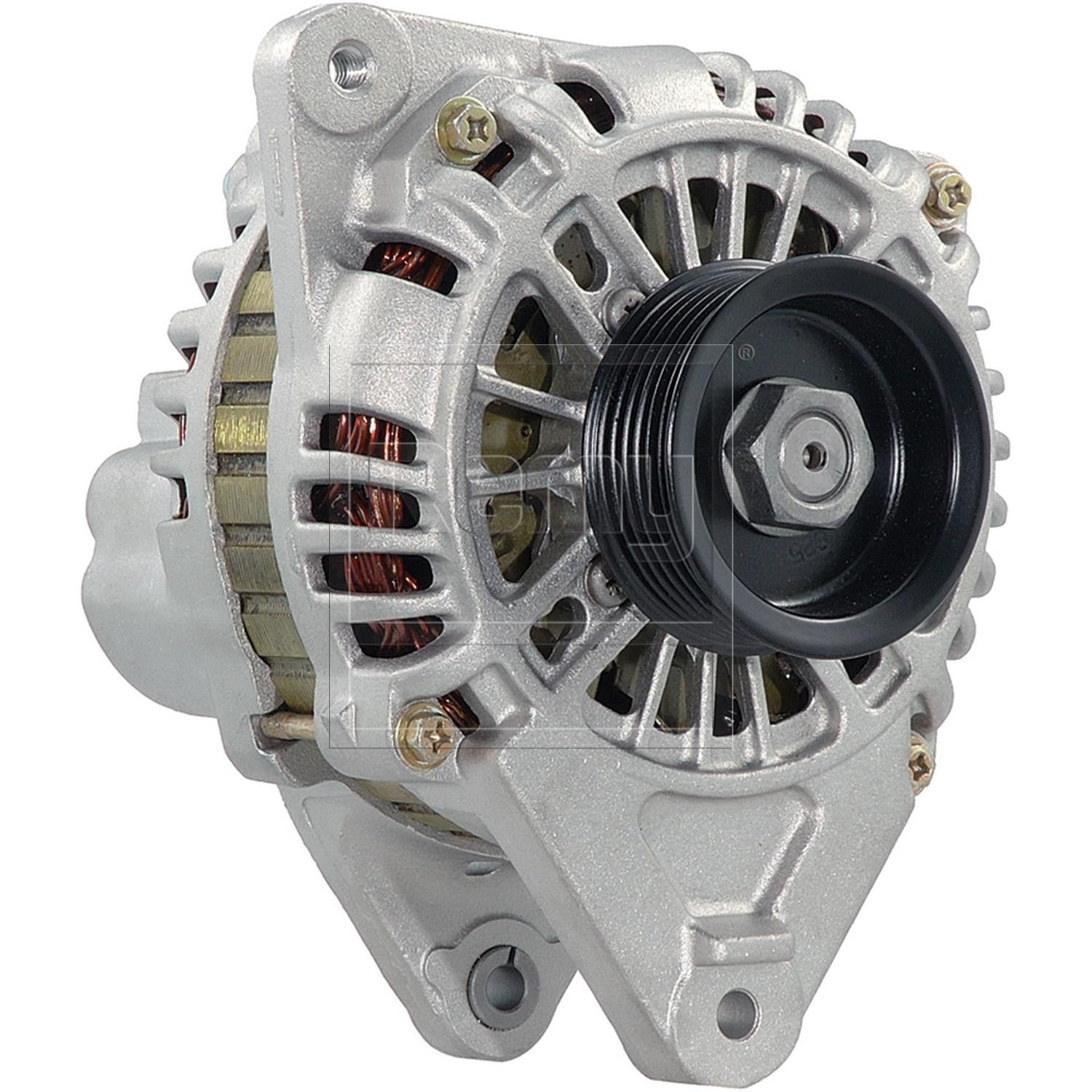 Remy Alternator 14973 image 2