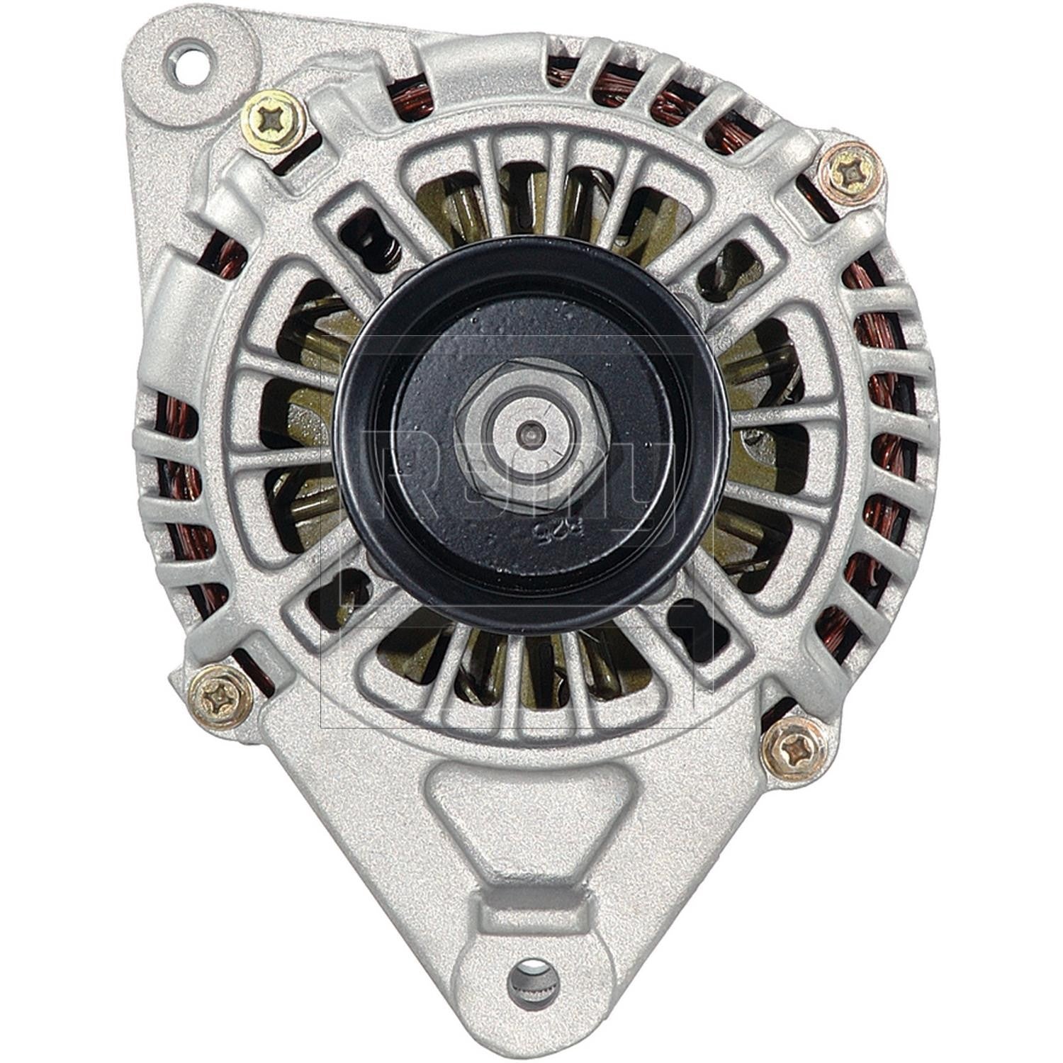 Remy Alternator 14973 main image